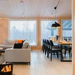 Hutikka Vakantiehuis *