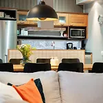 Hutikka Feriehus Ruka