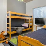 Hutikka Vakantiehuis *