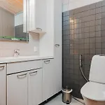 Vakantiehuis Hutikka