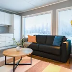 Vakantiehuis Hutikka Ruka