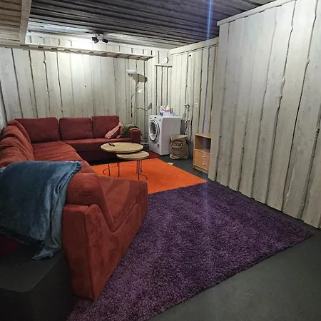 Ferienhaus Hutikka *