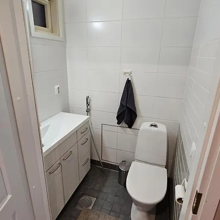 Dom wakacyjny Hutikka Ruka