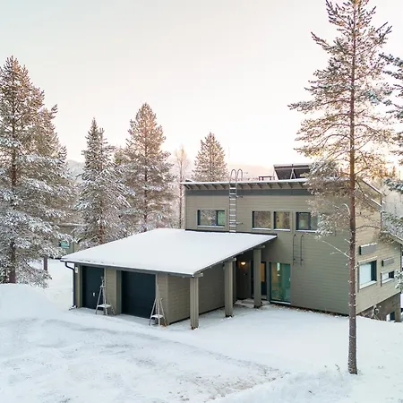 Hutikka Dom wakacyjny *