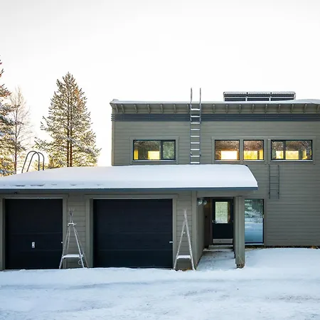 Hutikka Dom wakacyjny Ruka