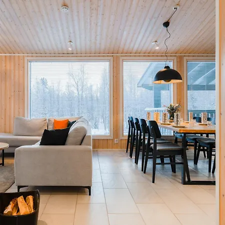 Hutikka Dom wakacyjny *