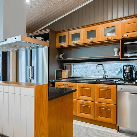 Dom wakacyjny Hutikka