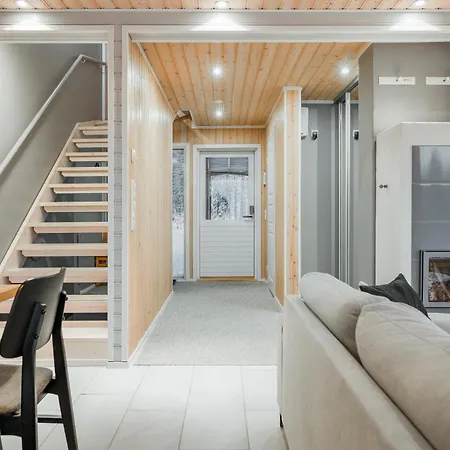 Hutikka Dom wakacyjny Ruka