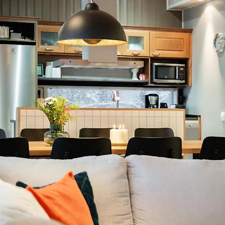 Hutikka Dom wakacyjny Ruka