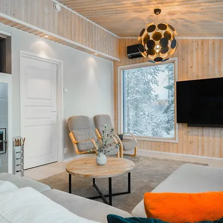 Hutikka Dom wakacyjny *