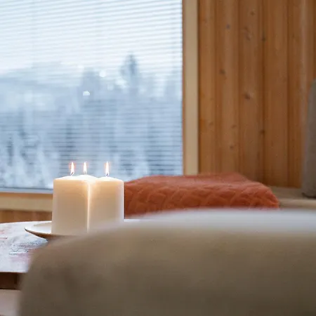 Hutikka Dom wakacyjny Ruka