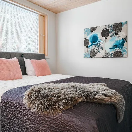 Dom wakacyjny Hutikka