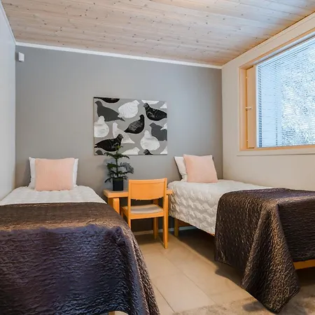 Dom wakacyjny Hutikka *