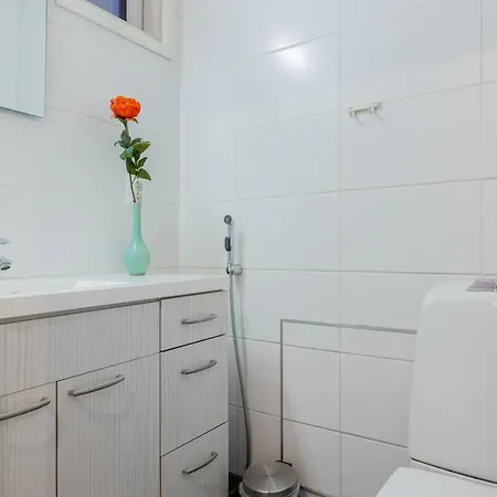 Dom wakacyjny Hutikka *