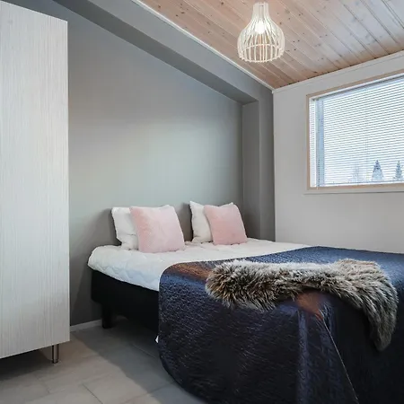 Hutikka Dom wakacyjny