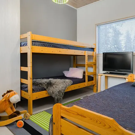 Hutikka Dom wakacyjny *