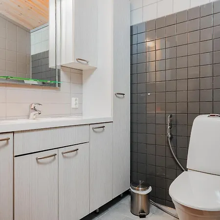 Dom wakacyjny Hutikka