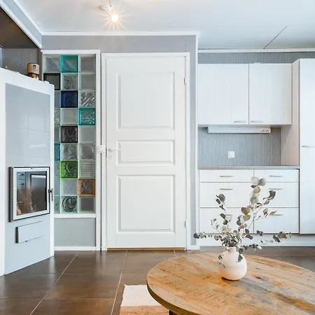 Hutikka Dom wakacyjny