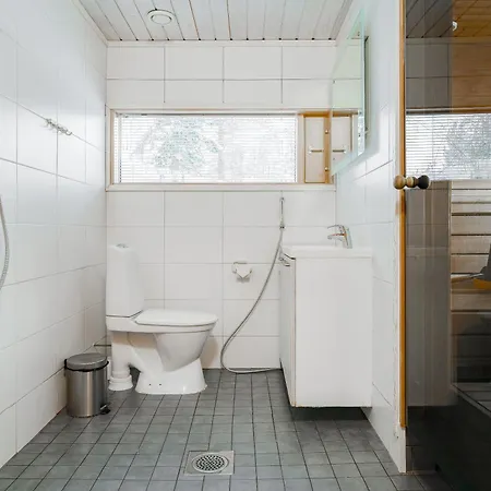 Hutikka Dom wakacyjny *