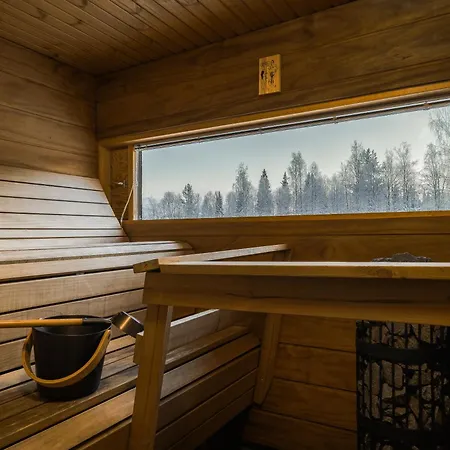 Hutikka Dom wakacyjny *