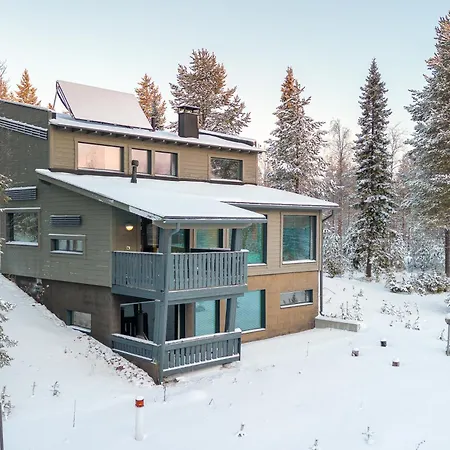 Hutikka Dom wakacyjny