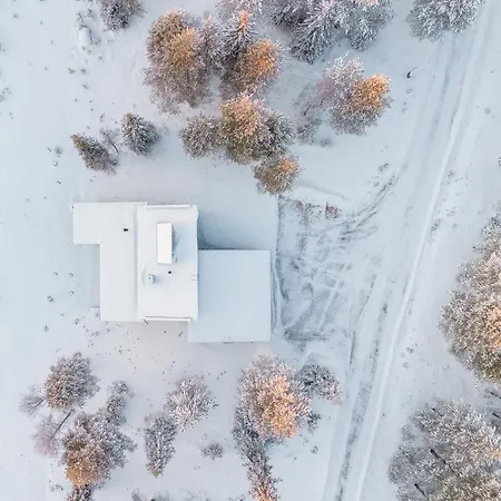 Hutikka Dom wakacyjny *