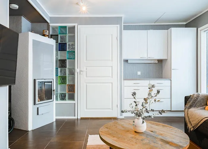 Hutikka بيت للعطل